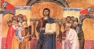 SFÂR ŞITUL ANULUI BISERICESC ŞI ÎNCEPUTUL UNUIUL NOU ÎN BISERICA ORTODOXĂ