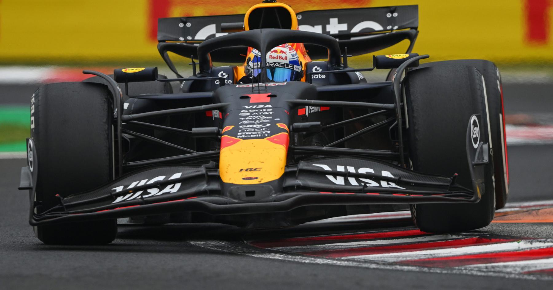 Red Bull și Ferrari fac schimbări pentru GP-ul olandez în urmărirea lui McLaren