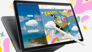 Samsung Galaxy Tab S10 Lite a fost prezentată oficial.