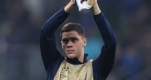 Scandal în play-off-ul UCL: Bătaie între agent de pază și fotbalist după meciul Pafos – Steaua Roșie