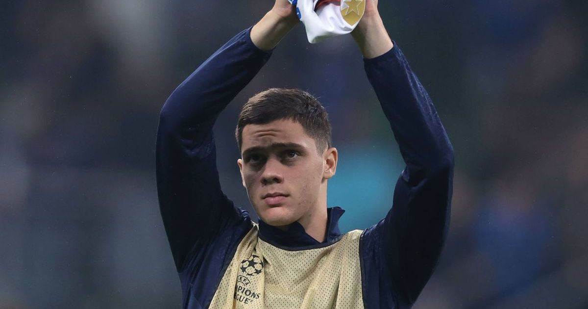 Scandal în play-off-ul UCL. Agent de pază, acuzat că a bătut un fotbalist în finalul meciului Pafos - Steaua Roșie: „E ceva de nivelul ligii sătești!”