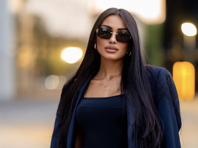 tocmai s-au semnat actele de divorț, după un scandal uriaș și acuzații grave