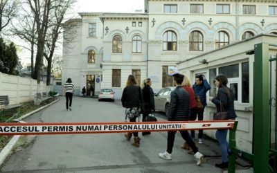 Directorii de şcoli trebuie să actualizeze lista posturilor vacante disponibile pentru suplinitori