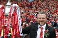Antrenorul lui Aberdeen vrea să o surprindă pe FCSB în meciul tur! Scoțienii l-au dat de gol pe Jimmy Thelin