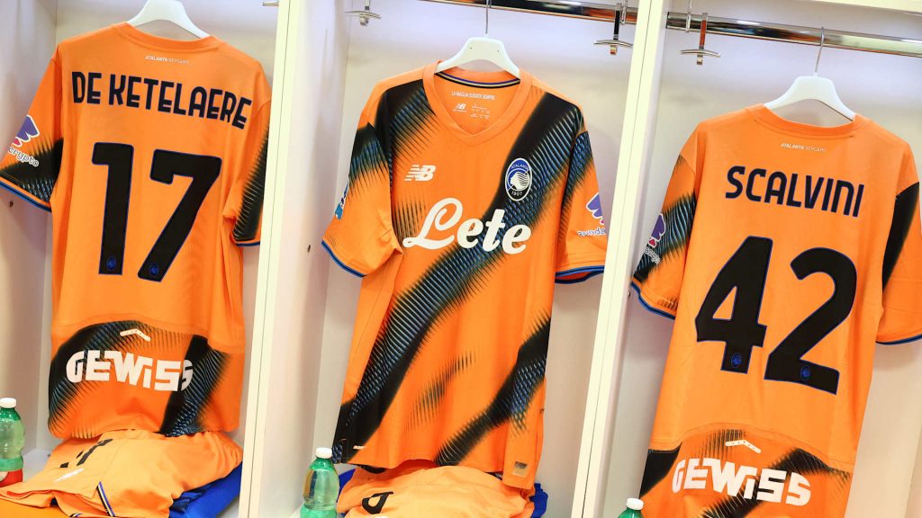 2025/26 Serie A Enilive MD2, Parma v Atalanta: the line-ups