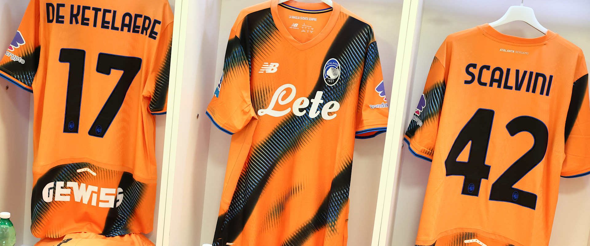 2025/26 Serie A Enilive MD2, Parma v Atalanta: the line-ups