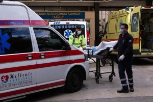 Destin tragic pentru un român în vacanță în Grecia. O eroare i-a adus sfârșitul.