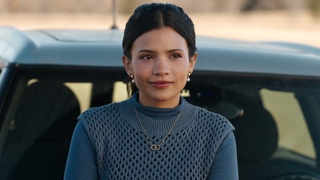 My Life with the Walter Boys Season 2 Ending Explained