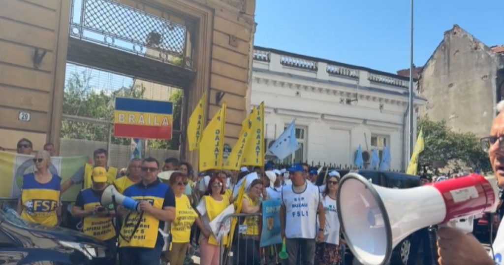 Sindicatele din Educație vor boicota începutul anului școlar: au discutat cu Bolojan, dar premierul nu pare să fi auzit ce i-au cerut