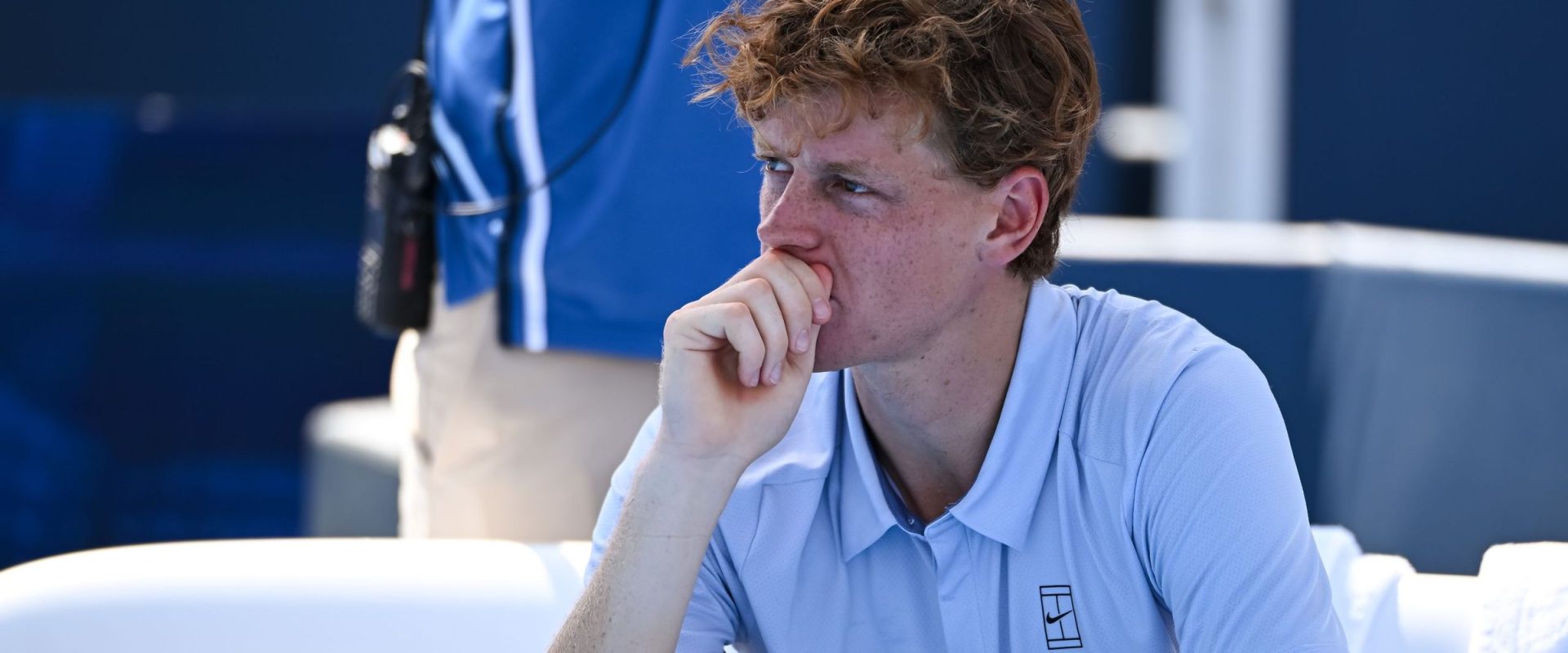 Jannik Sinner, "îmbolnăvit" de organizatori şi ATP? Lumea tenisului "fierbe" după deciziile incredibile de la Cincinnati