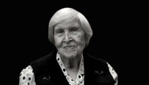 Sora lui Corneliu Coposu, fondatorul Partidului Național Țărănesc Creștin Democrat, a decedat.