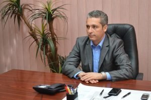 Sorin Lazăr, șef al Registrului Comerțului Buzău, a decedat
