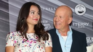 Soția lui Bruce Willis, Emma, dă detalii despre starea sănătății lui și despre activismul ei pentru îngrijitorii de bolnavi