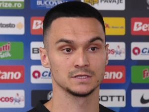 „Sunt convins că vom juca cel mai bine în acest sezon”