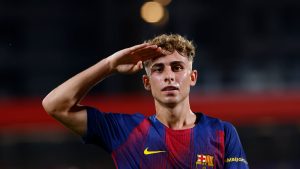 Barça, echipa care inspiră teamă?