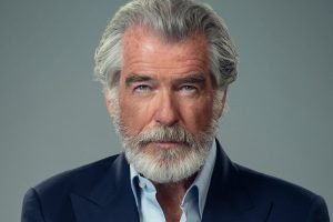 Pierce Brosnan despre vârstă, Clubul crimelor de joi și 007