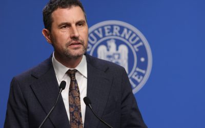 Tanczos Barna explică proiectul care va interzice cumulul pensie-salariu la stat: „Nu avem prevăzute excepții”