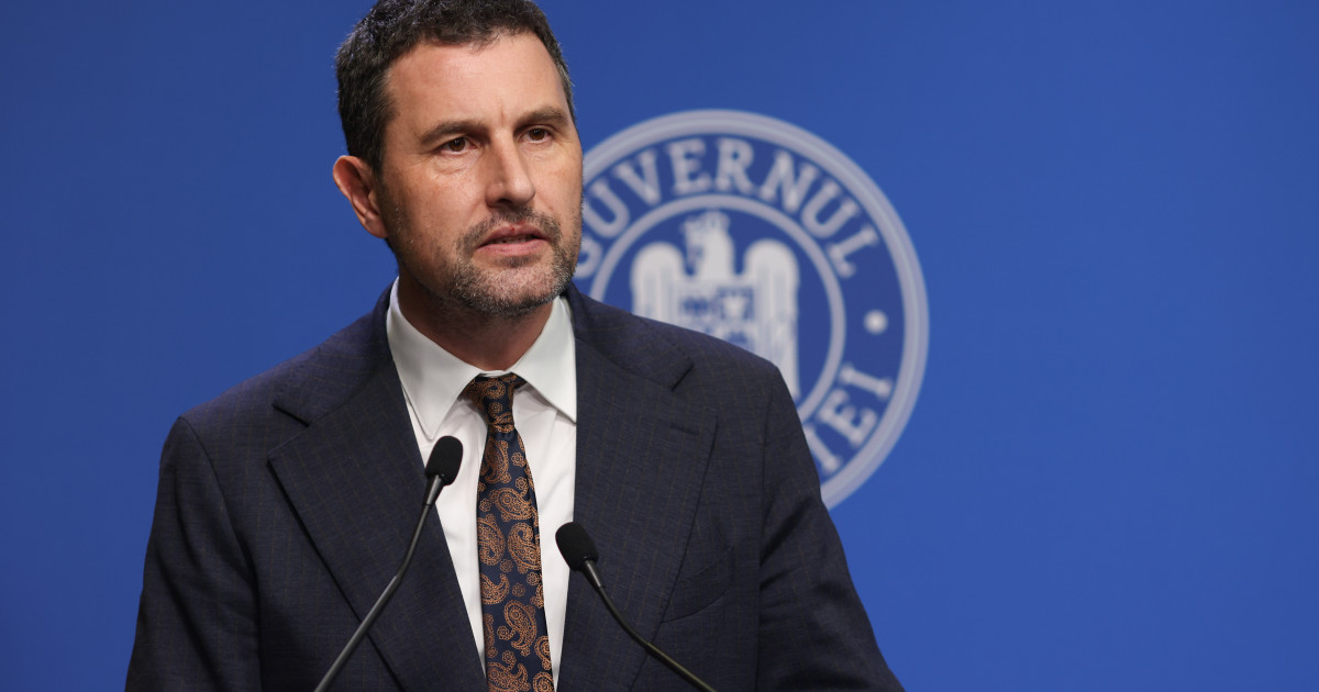 Tanczos Barna explică proiectul care va interzice cumulul pensie-salariu la stat: „Nu avem prevăzute excepții”