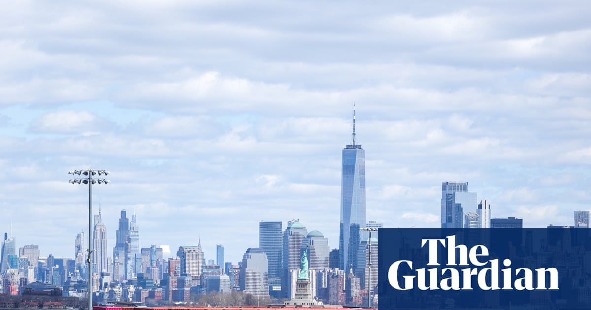 Most of Trump’s tariffs are illegal, federal court rules | Trump tariffs