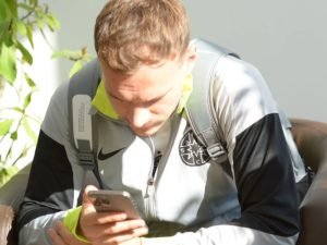 Tensiuni la FCSB înainte de plecarea în Scoția.