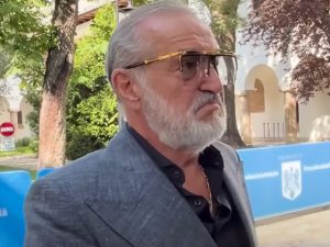 Thiam completa lotul FCSB.