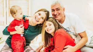 Tily Niculae divorțează după 15 ani, mulțumește fostului soț.