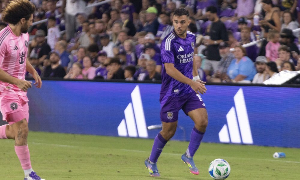 8/27/25 – The Mane Land