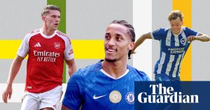 Zece aspecte interesante de urmărit în weekend-ul inaugural al Premier League.