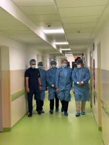 Titularul portofoliului Sănătății: Noile standarde de apreciere pentru liderii secțiilor spitalelor