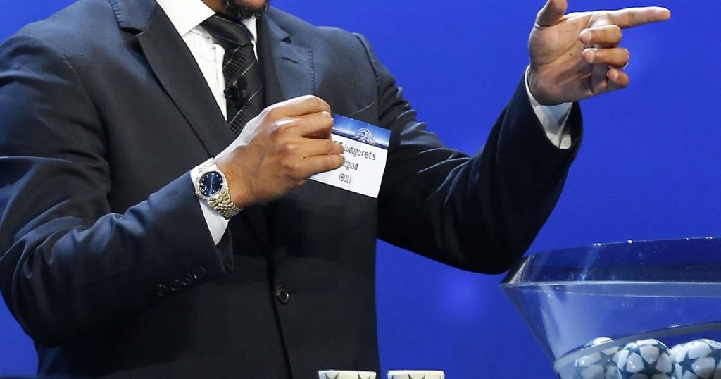 Încă un an fără România! Azi e tragerea la sorți a fazei principale din Liga Campionilor! Toate detaliile despre urne, program și format