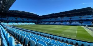 Transmisie live: meciul de LaLiga între Betis