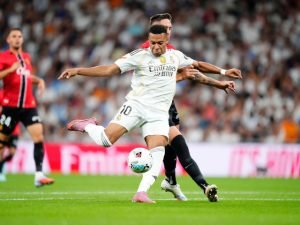 Transmisiune live Real Madrid