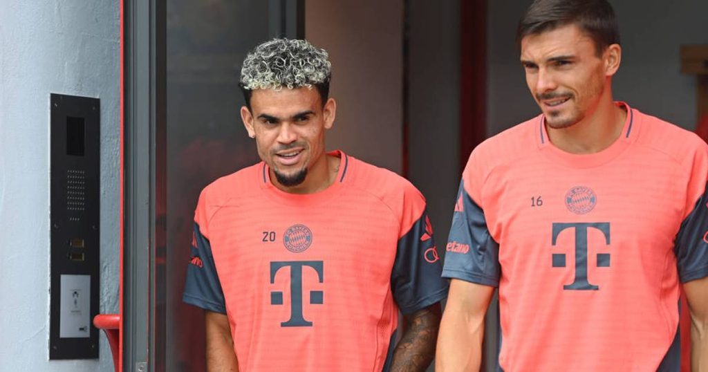 Testspiel: FC Bayern vs. Tottenham heute LIVE im TV, Stream & Ticker