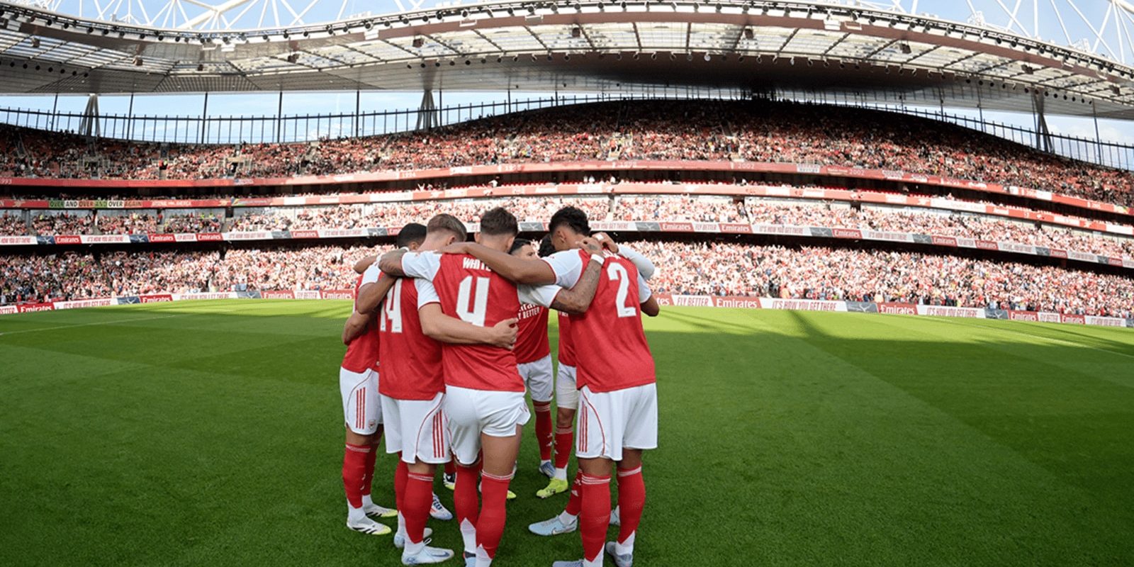 How to watch Arsenal v Athletic Club on TV | News