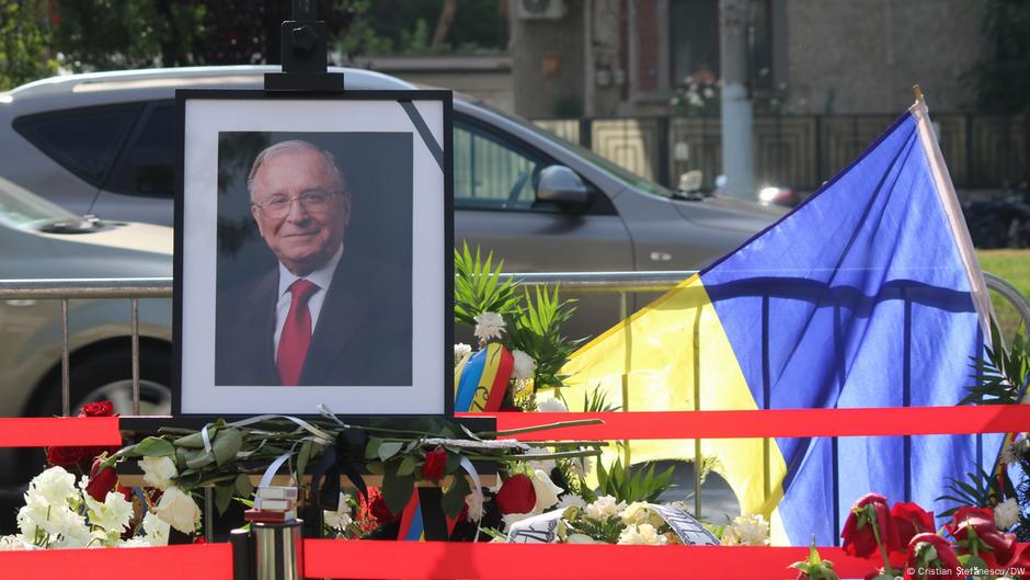 o tranziție eșuată ”voit și planificat” – DW – 07.08.2025