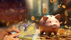 Trei zodii vor experimenta un noroc financiar superb începând cu 18 august 2025.