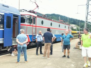 CFR SA anulează cursele de tren ale CFR Călători