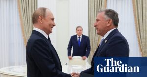 Trump ar putea avea o întâlnire cu Putin pentru discuții despre războiul din Ucraina „cât de curând săptămâna viitoare” | Rusia