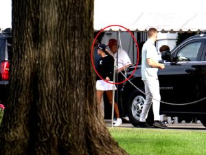 Trump, în topul căutărilor după zvonuri despre deces