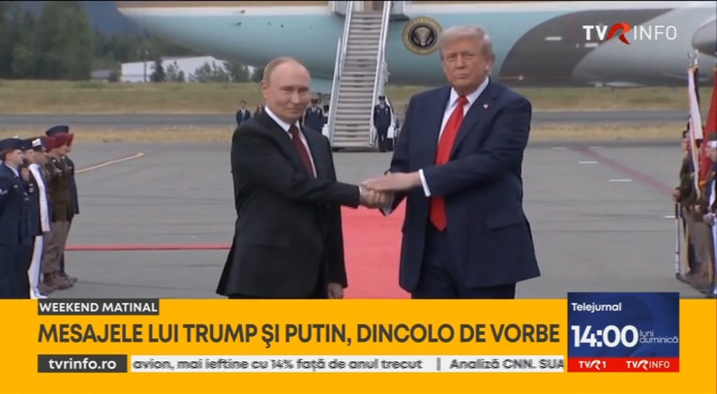 Mesajele lui Trump și Putin, dincolo de vorbe. Psiholog: Trump – frustrat, dezamăgit, supărat