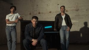 Turneul de lansare al trupei Jonas Brothers de la MetLife Stadium din 2025: lista pieselor interpretate.