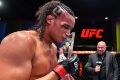 UFC 319 loses 3rd bout in 2 days in Battle-Ruziboev