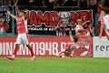 UTA, Live Video, 21:30, Digi Sport 1. Abdallah, primul meci împotriva ”Câinilor”. Echipele de start