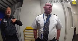 Un pilot a fost dat afară din avion înainte de decolare: „Eram doar cu câteva beri”