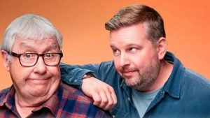 Unde se filmează Only Child Sezonul 2?