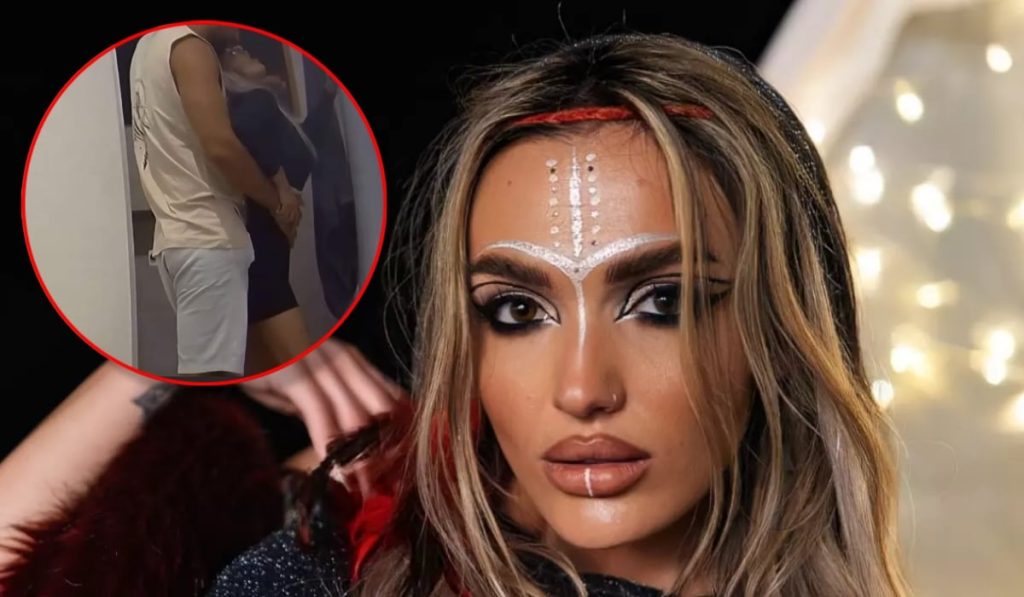 Ella Vișan despre Insula iubirii