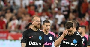 Update: Starea lui Alibec și posibila plecare a lui Politic