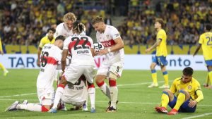 VfB cucerește trofeul după o dramă a penalty-urilor la Braunschweig