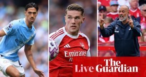 Victoria lui Liverpool împotriva lui Arsenal și Celtic vs Rangers