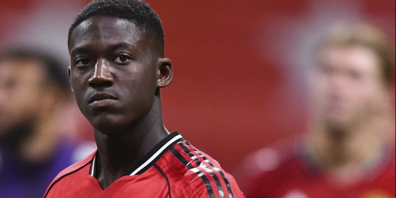 Kobbie Mainoo’s Manchester United future: What we’re hearing